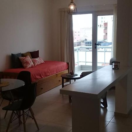 Veluvi Apartman Puerto Madryn Kültér fotó