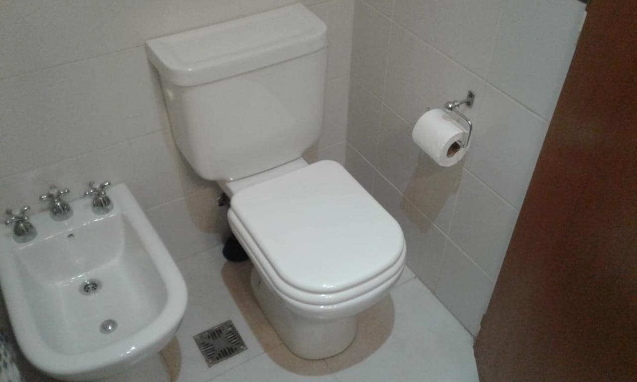 Veluvi Apartman Puerto Madryn Kültér fotó