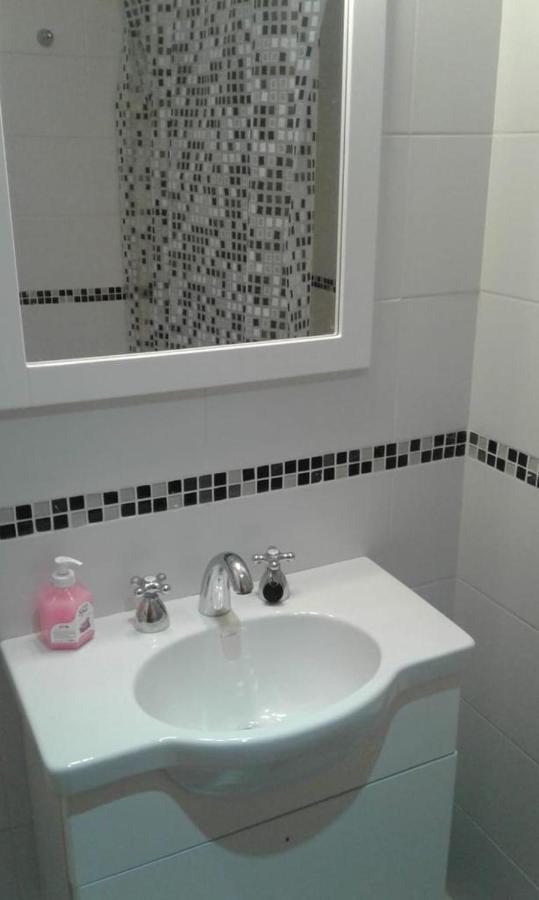 Veluvi Apartman Puerto Madryn Kültér fotó