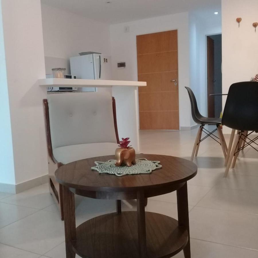 Veluvi Apartman Puerto Madryn Kültér fotó