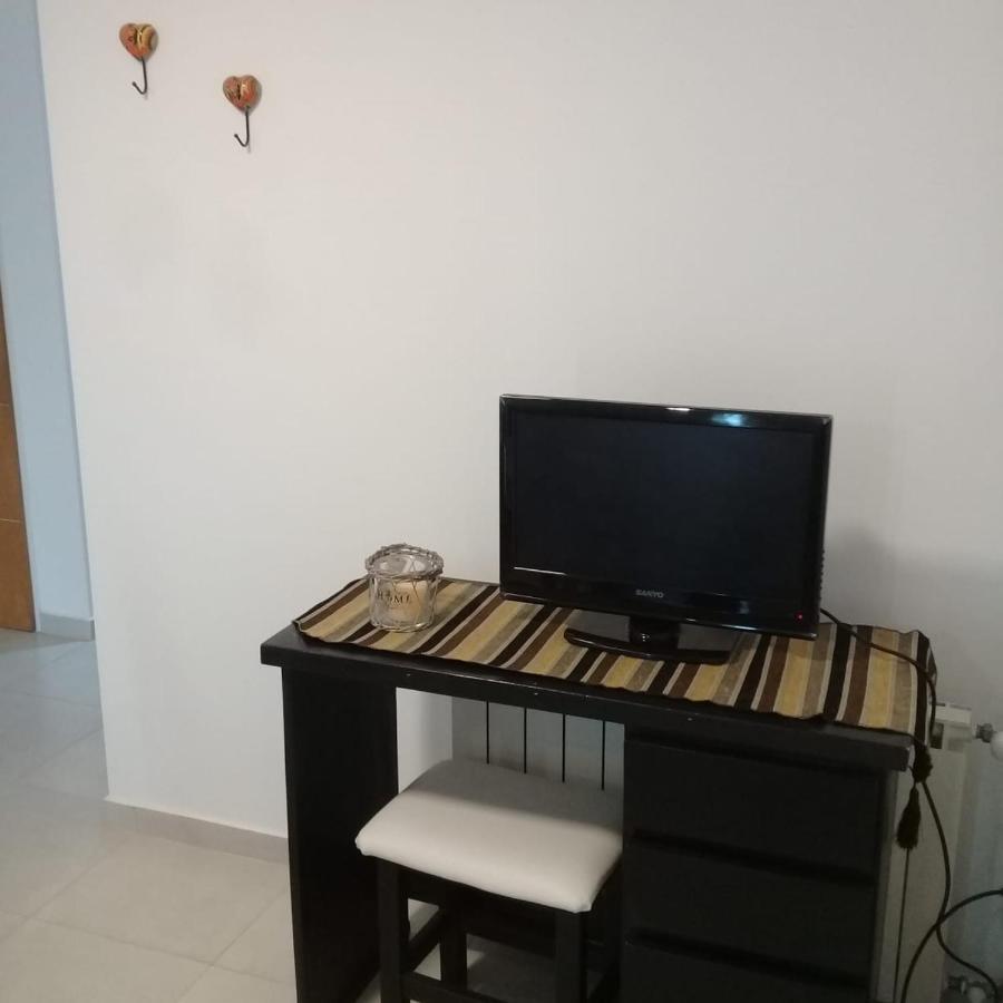 Veluvi Apartman Puerto Madryn Kültér fotó