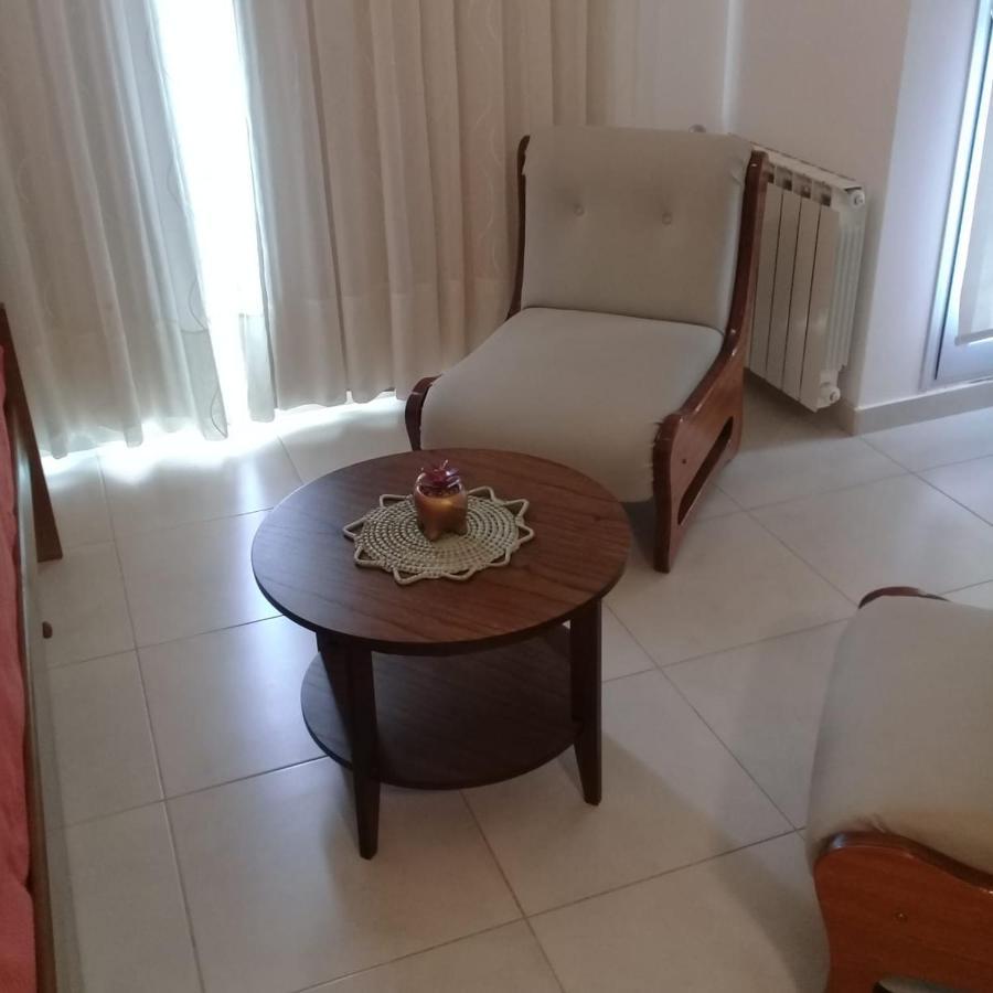 Veluvi Apartman Puerto Madryn Kültér fotó