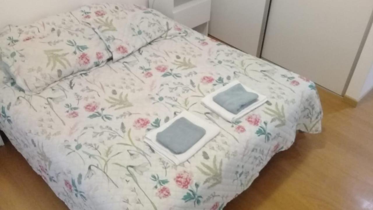 Veluvi Apartman Puerto Madryn Kültér fotó