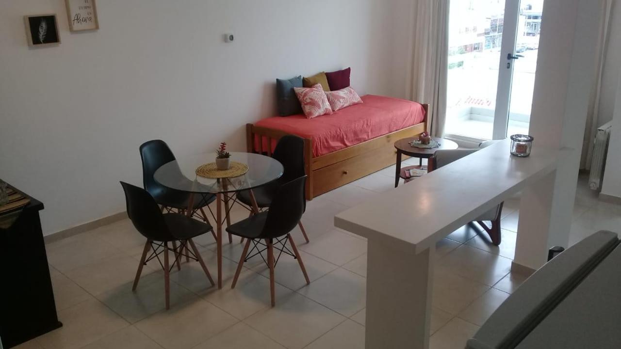 Veluvi Apartman Puerto Madryn Kültér fotó