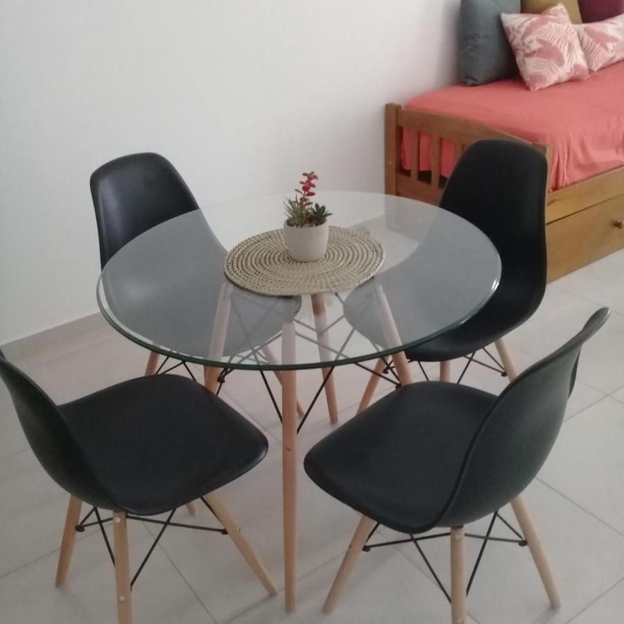 Veluvi Apartman Puerto Madryn Kültér fotó