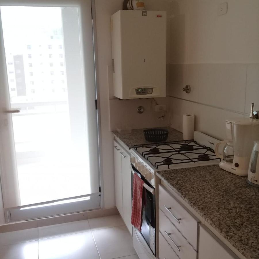 Veluvi Apartman Puerto Madryn Kültér fotó