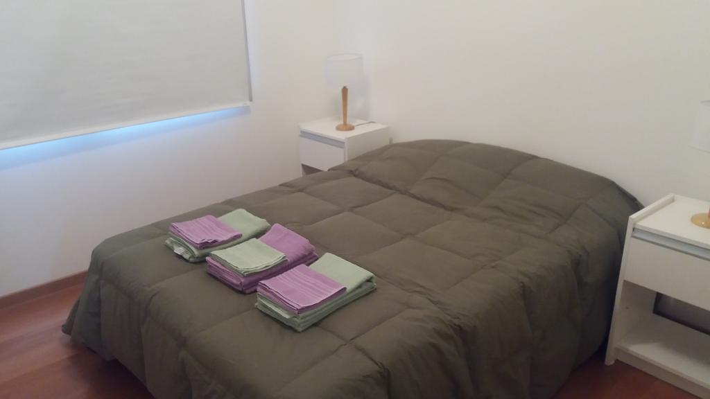 Veluvi Apartman Puerto Madryn Kültér fotó
