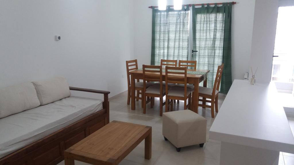 Veluvi Apartman Puerto Madryn Kültér fotó