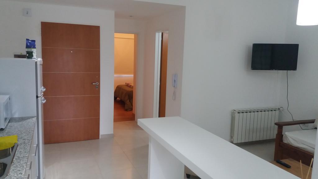 Veluvi Apartman Puerto Madryn Kültér fotó