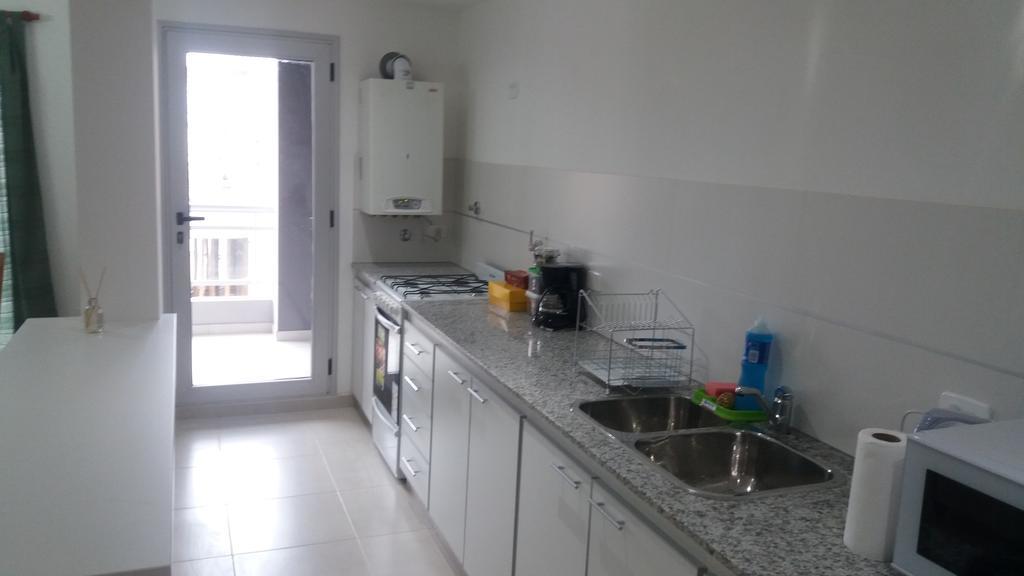 Veluvi Apartman Puerto Madryn Kültér fotó