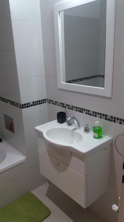 Veluvi Apartman Puerto Madryn Kültér fotó