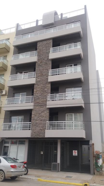 Veluvi Apartman Puerto Madryn Kültér fotó