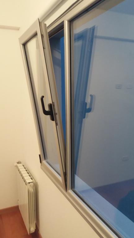 Veluvi Apartman Puerto Madryn Kültér fotó