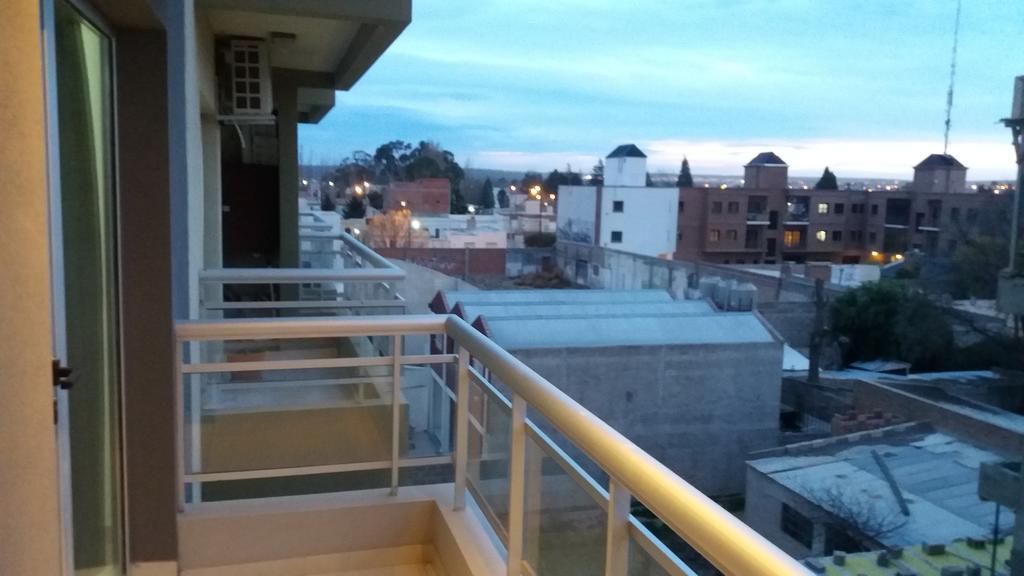 Veluvi Apartman Puerto Madryn Kültér fotó