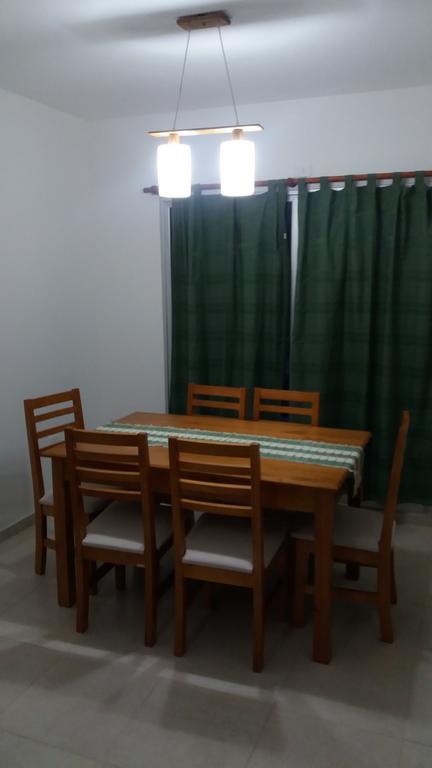 Veluvi Apartman Puerto Madryn Kültér fotó