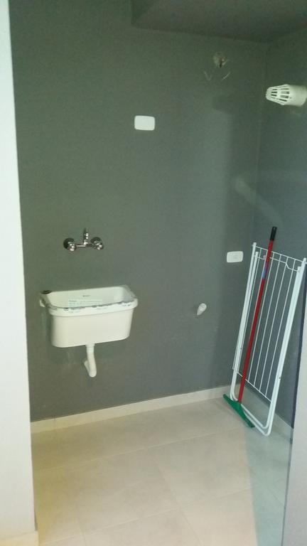 Veluvi Apartman Puerto Madryn Kültér fotó
