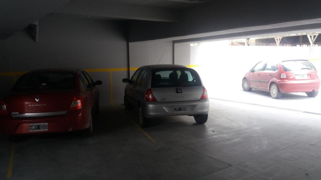 Veluvi Apartman Puerto Madryn Kültér fotó