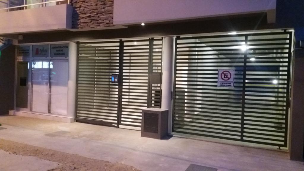 Veluvi Apartman Puerto Madryn Kültér fotó