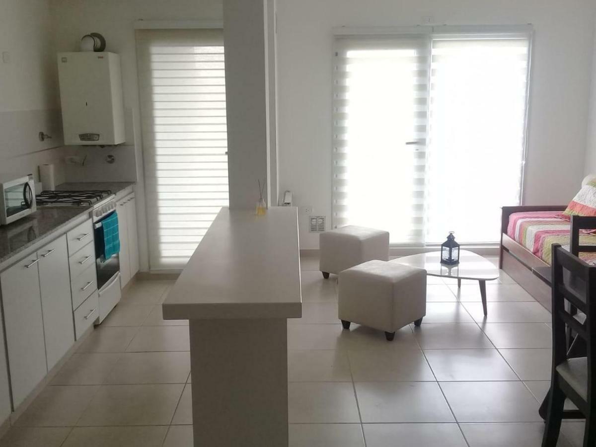Veluvi Apartman Puerto Madryn Kültér fotó