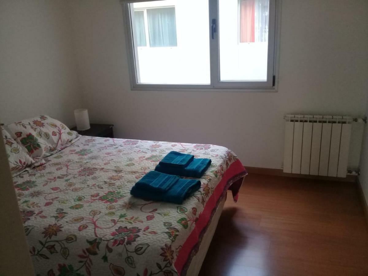 Veluvi Apartman Puerto Madryn Kültér fotó