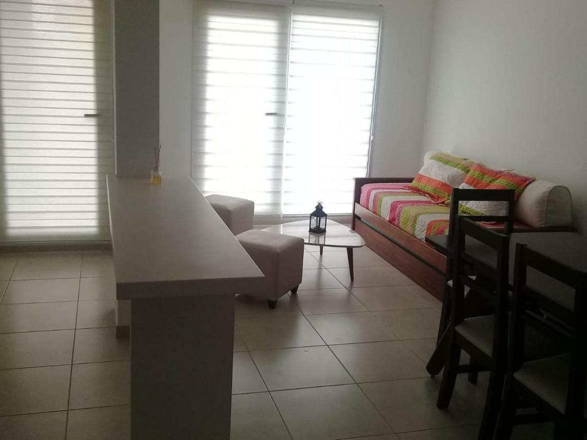 Veluvi Apartman Puerto Madryn Kültér fotó