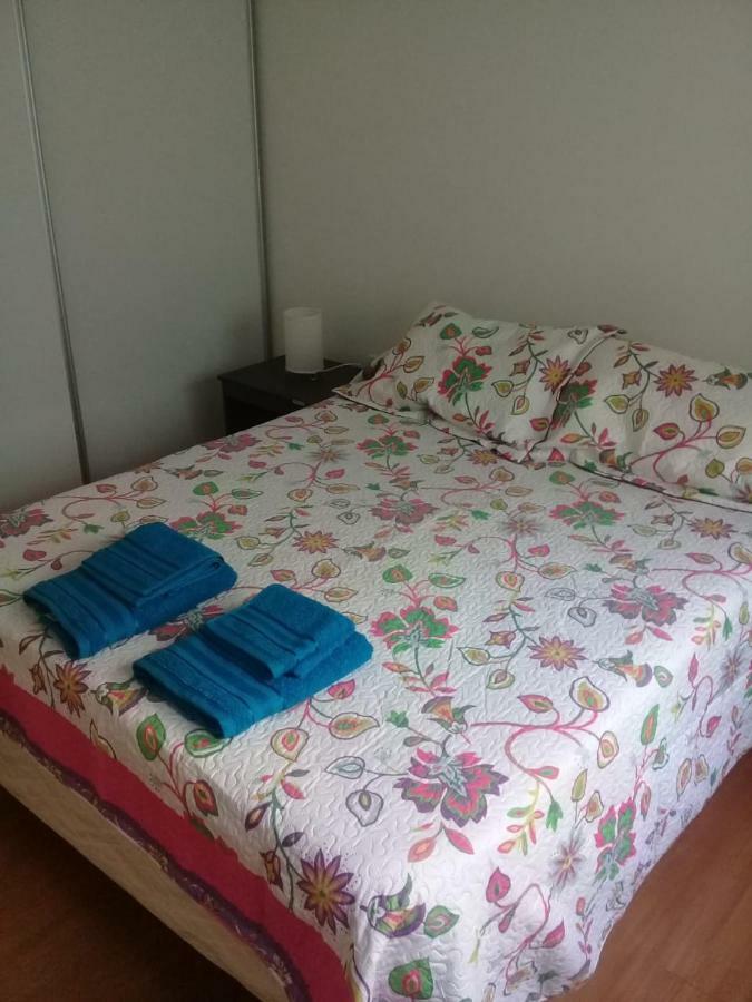 Veluvi Apartman Puerto Madryn Kültér fotó