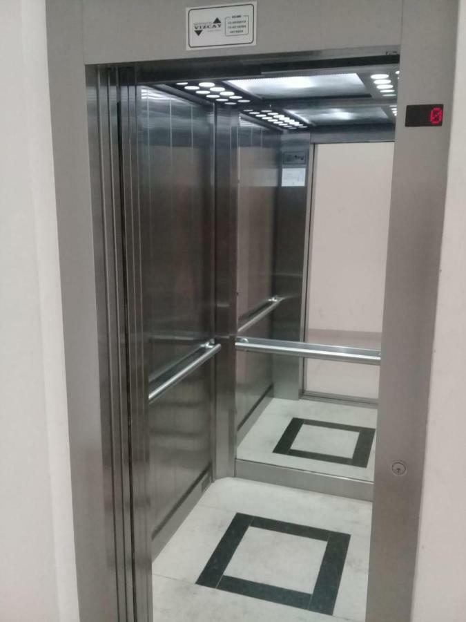 Veluvi Apartman Puerto Madryn Kültér fotó