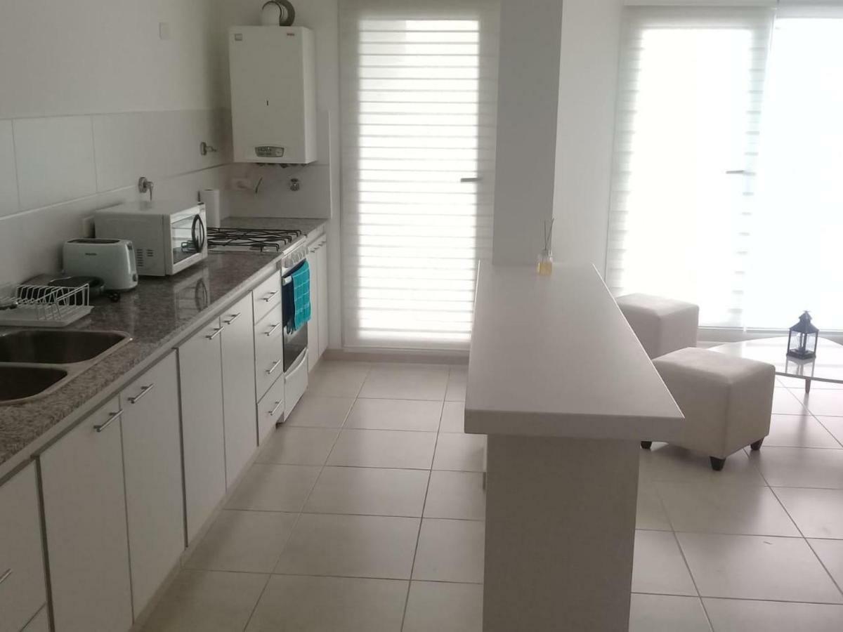 Veluvi Apartman Puerto Madryn Kültér fotó