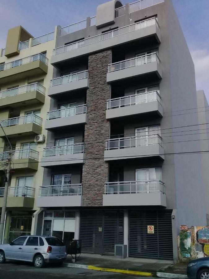 Veluvi Apartman Puerto Madryn Kültér fotó
