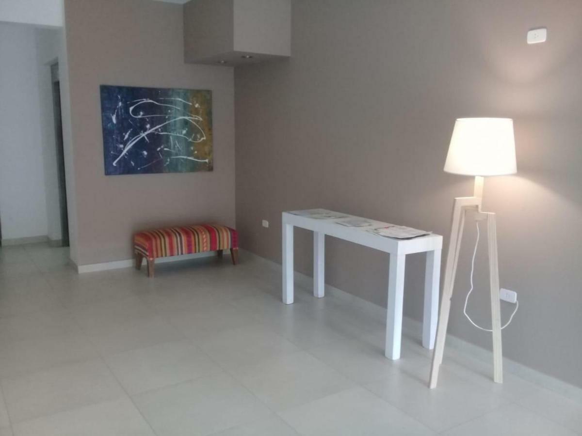 Veluvi Apartman Puerto Madryn Kültér fotó
