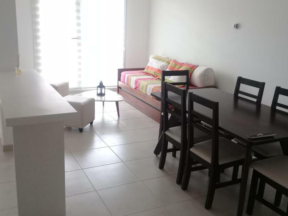 Veluvi Apartman Puerto Madryn Kültér fotó